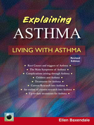cover image of An Emerald Guide to Explaining Asthma